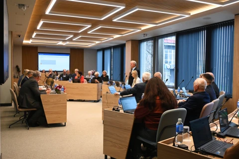 Panevėžio rajone 2027 metais verslo liudijimų mokesčiai ir lengvatos nesikeis