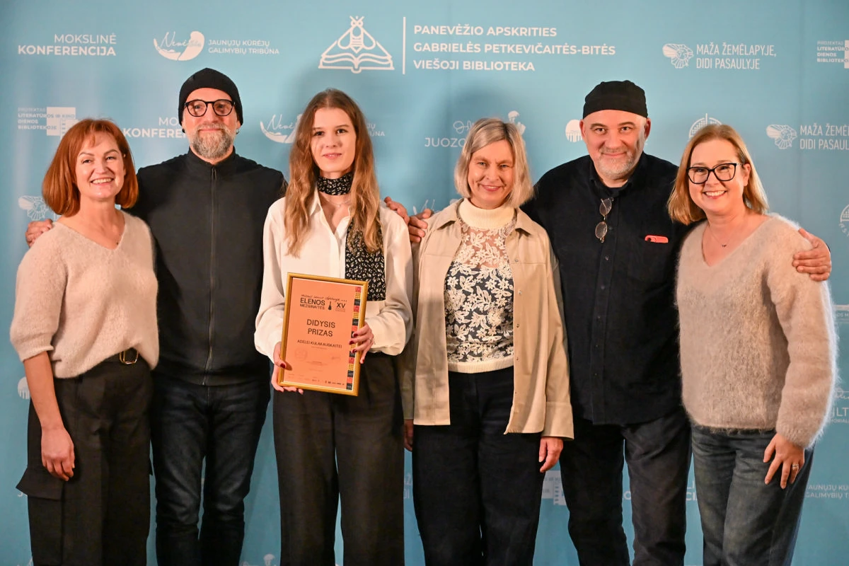 Panevėžyje vyko dainuojamosios poezijos festivalis-konkursas „Mano senas drauge…“