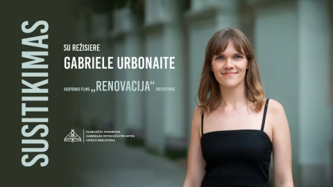 Susitikime – namų ir gyvenimo renovacijos