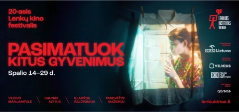 Panevėžyje – 20-asis Lenkų kino festivalis: nuo jautrių dramų iki  netikėtos istorijos apie vampyrę