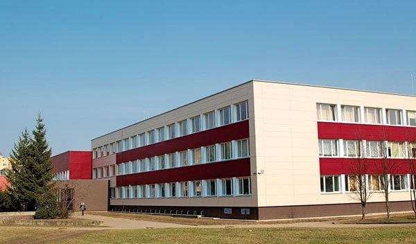 Panevėžio mokyklose pažeidimų mažiau