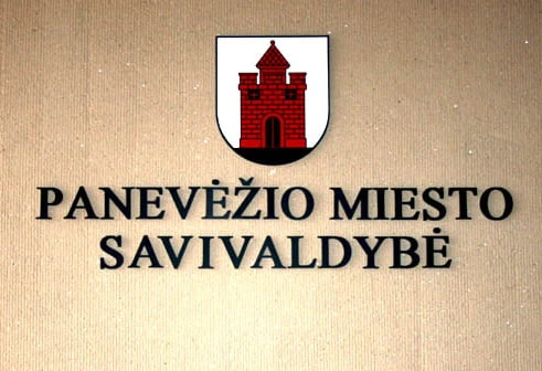 Seimo kontrolierius sukritikavo Panevėžio miesto savivaldybę