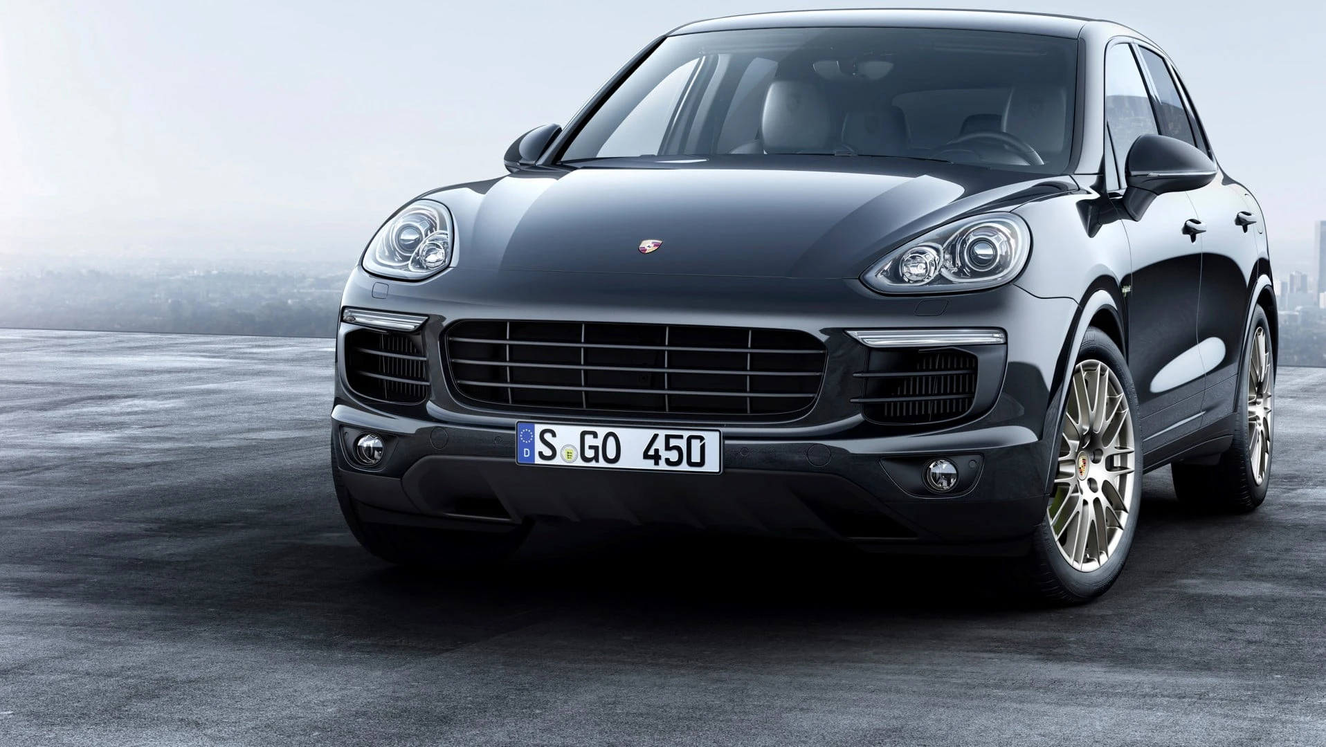 1 cayenne s e hybrid porsche cayenne platinum edition