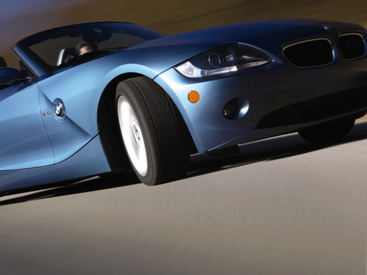 Automobilis Goodyear nuotr.