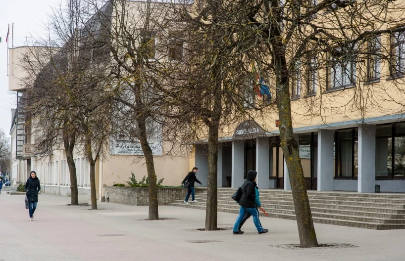 PPAR pratęsė bendradarbiavimo sutartį su Panevėžio kolegija