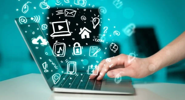Lietuviškam interneto adresui 25-eri: nueitas kelias ir šiandienos iššūkiai