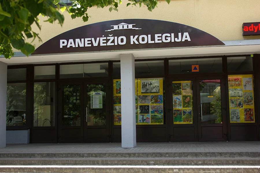 Kelių inžinerijos studijas Panevėžyje bus galima derinti su darbu