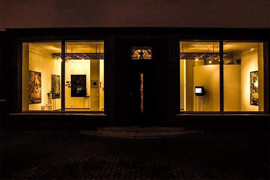 galerija xx