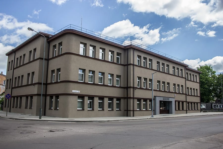 Panevėžio teisėsaugos akiratyje – automobilių prekeiviai