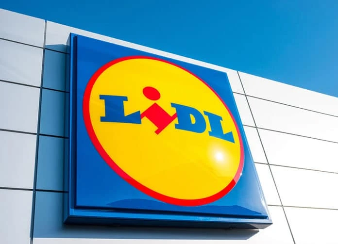 Netrukus duris atvers antroji „Lidl” parduotuvė