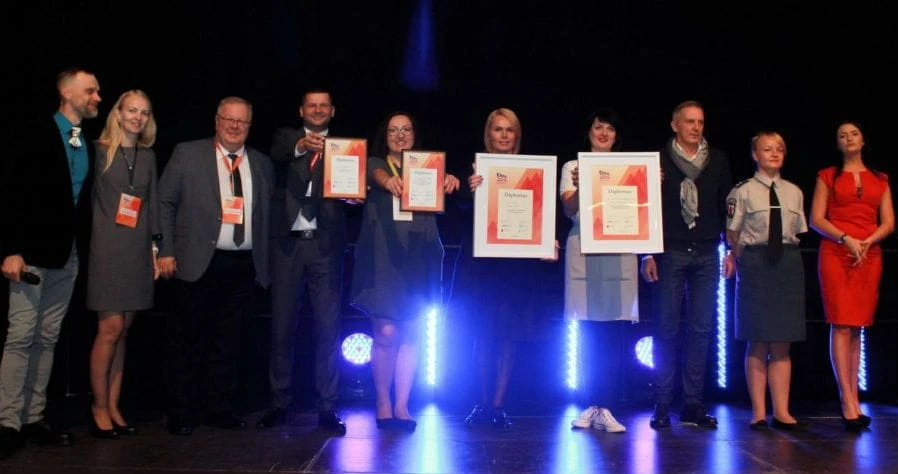 Visą savaitgalį vykusi 23-oji paroda „EXPO Aukštaitija 2018“ baigėsi šiandien, sekmadienį, geriausiųjų parodos dalyvių apdovanojimais.