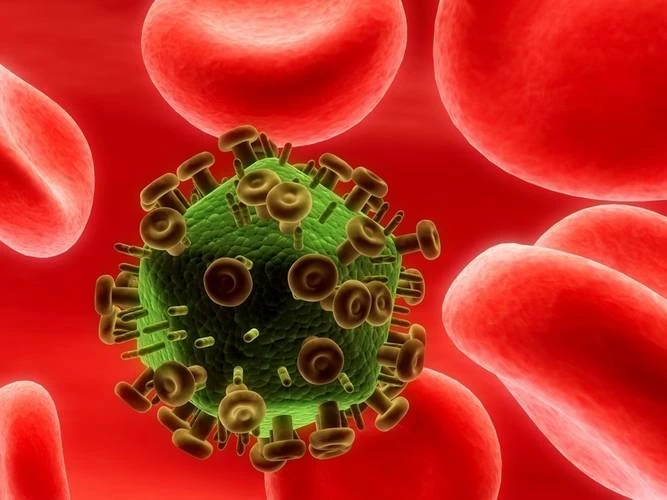 Daugėja naujų ŽIV infekcijos atvejų