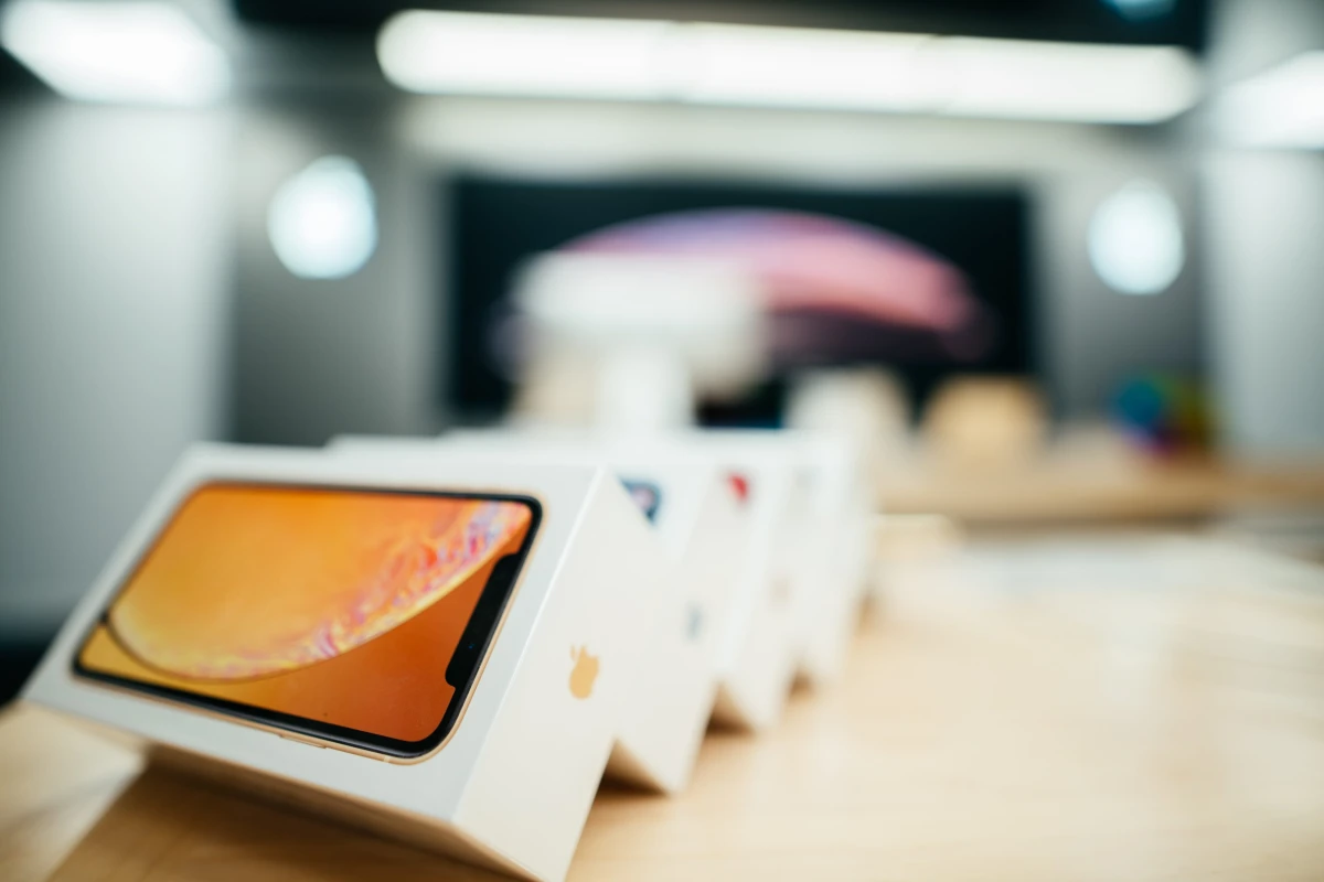 Ar „iPhone XR“ yra Jūsų vertas dėmesio?