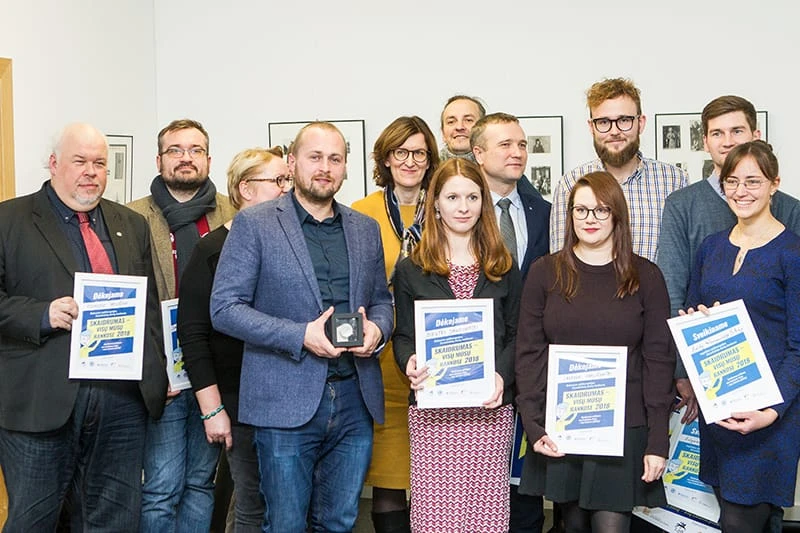 Autobusų stoties istorija atkreipė dėmesį