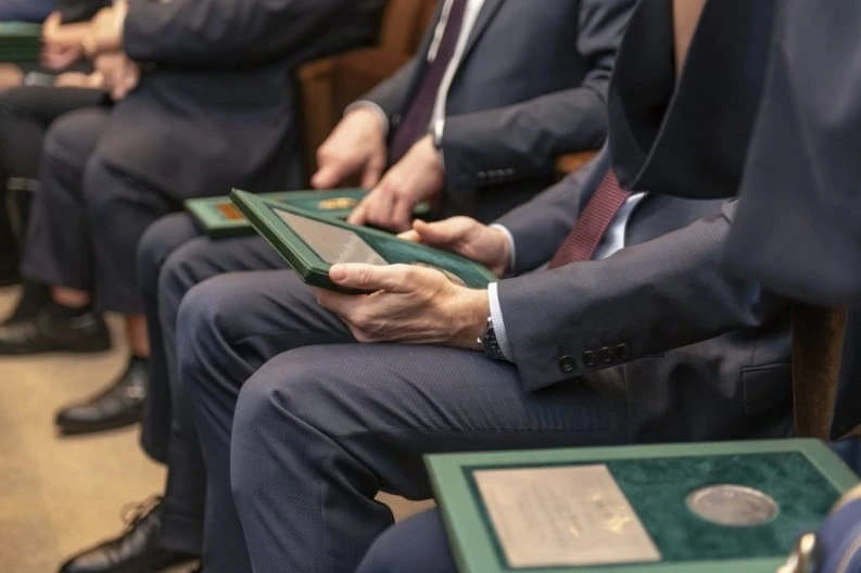 „Lietuvos metų gaminius“ sukūrė ir panevėžiečiai