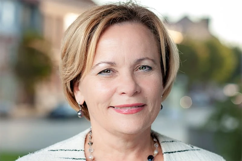 Rasa Juknevičienė