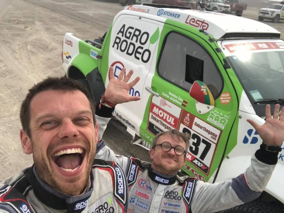 Agrorodeo komanda 1 2
