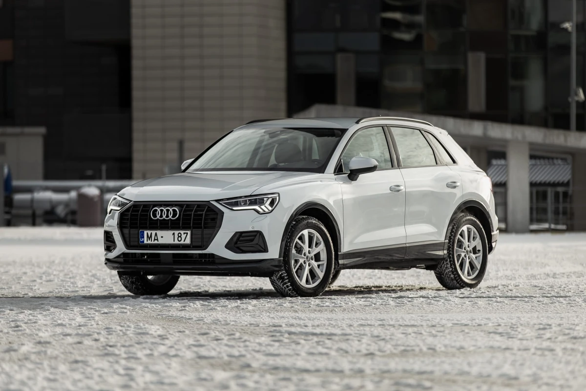 Audi Q31