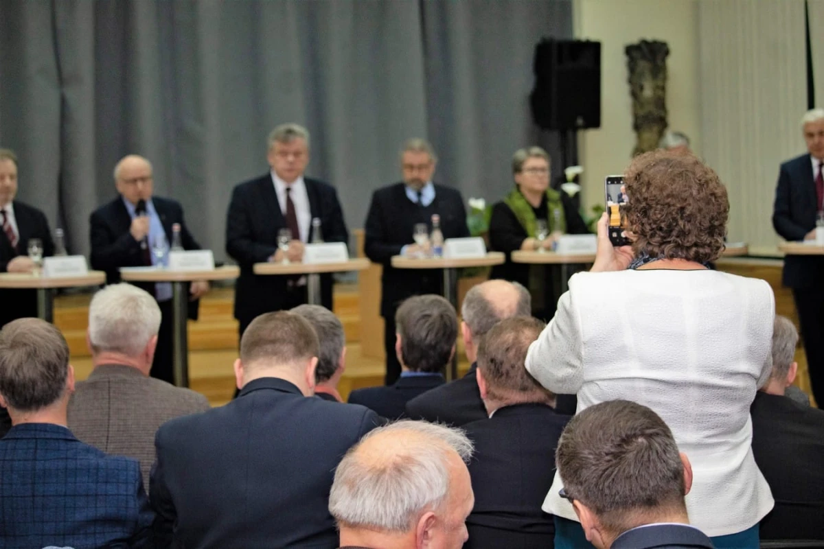 PPAR Debatai5