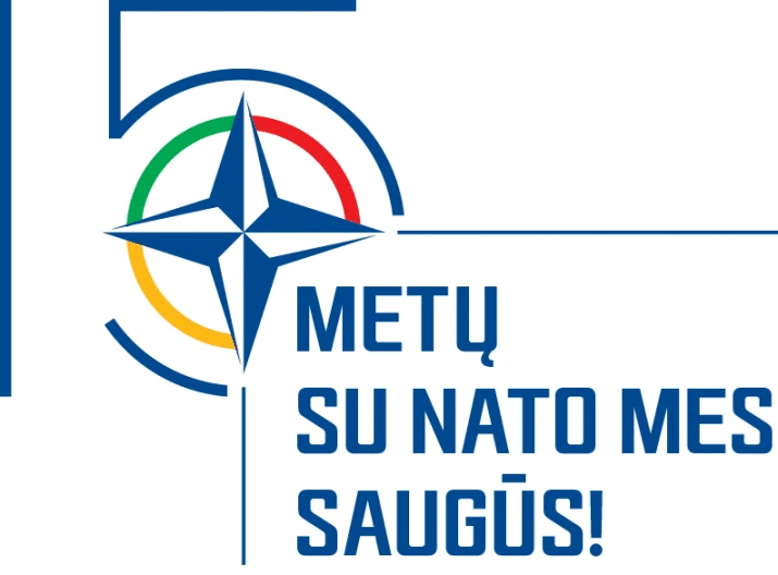 Kviečiame švęsti Lietuvos narystę NATO!