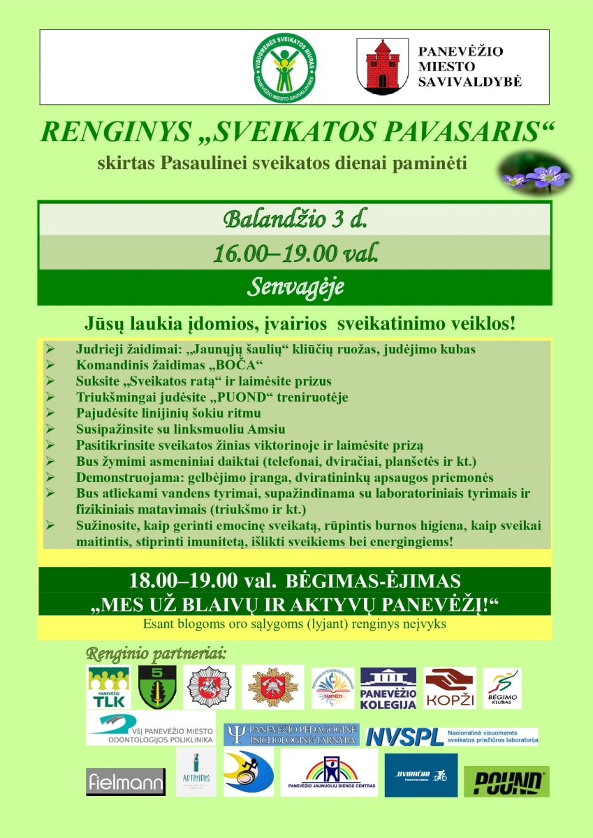 Renginys sveikatos pavasaris.2 5