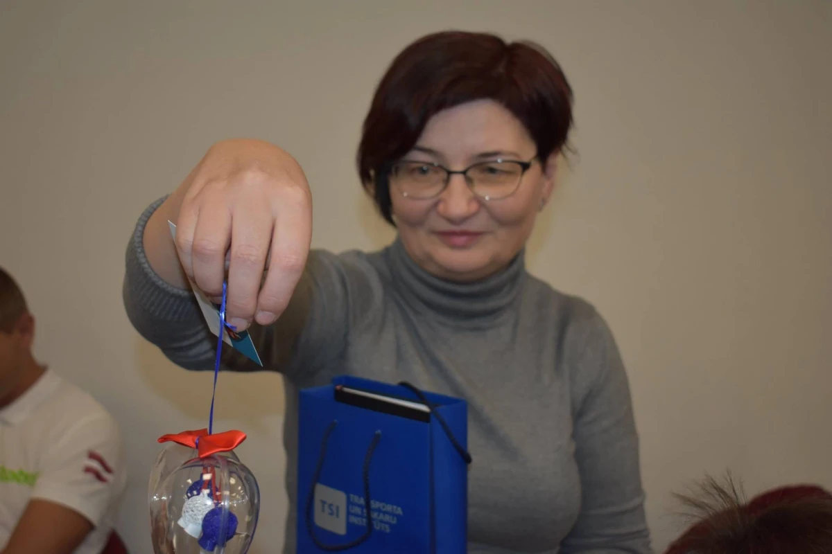 Šalies Metų mokytoja – Renata Burbaitė