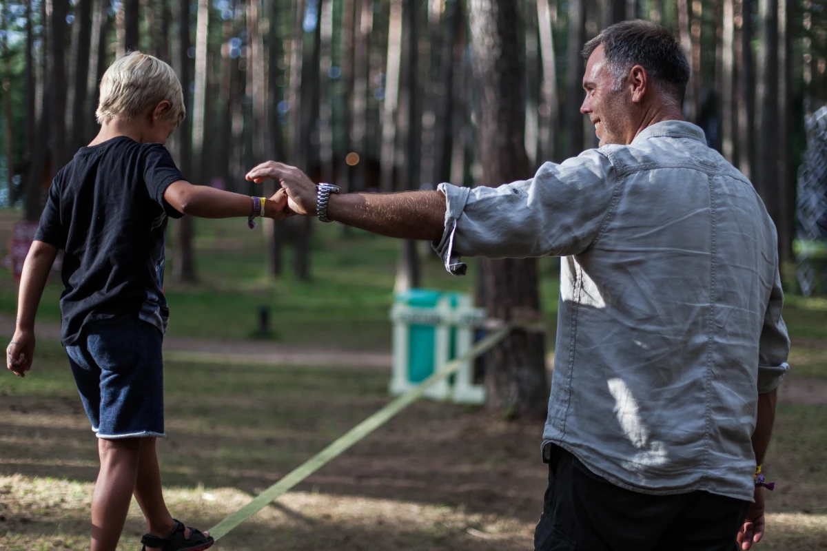 Festivalis „Masters of Calm“ kviečia patirti geriausią vasaros nuotykį