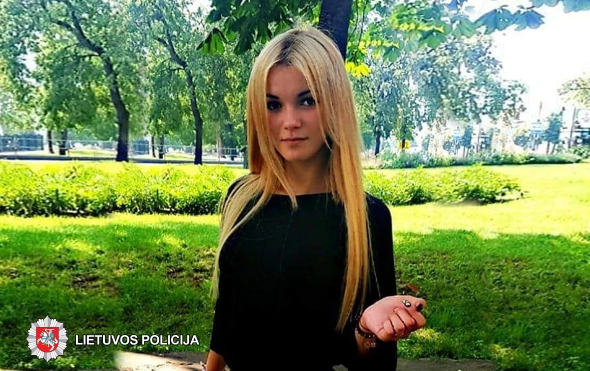 Policija ieško dingusios be žinios