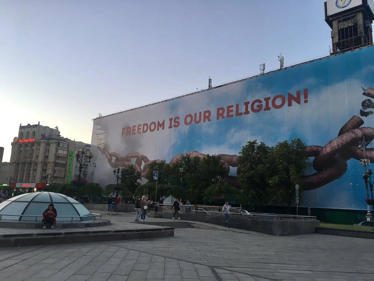 Lietuviai iš naujo atranda Kijevą: ką verta aplankyti ir išbandyti