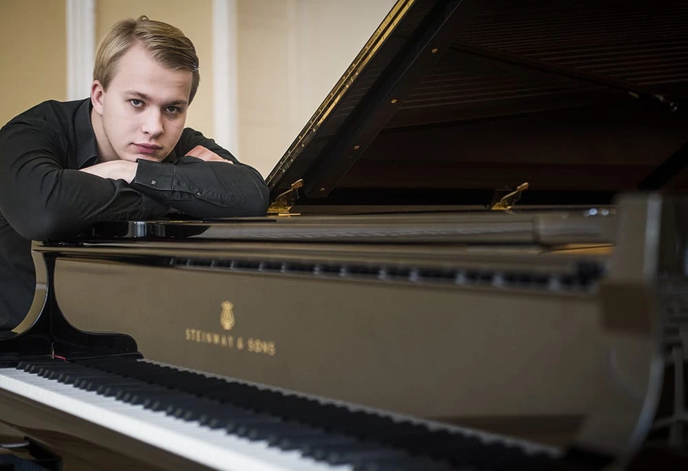 P. Andersson