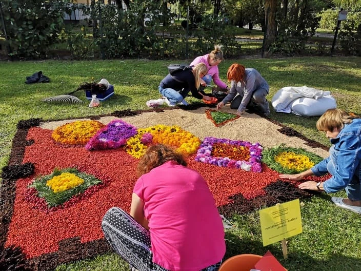 Jau dešimtą kartą kvies kūrybinis pleneras „Gamtos spalvos”