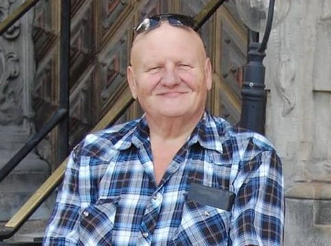 Mirė treneris Jonas Auga