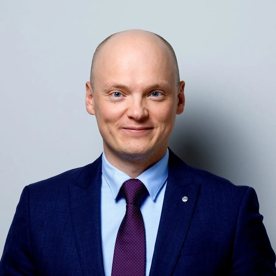 Tomas Prusas