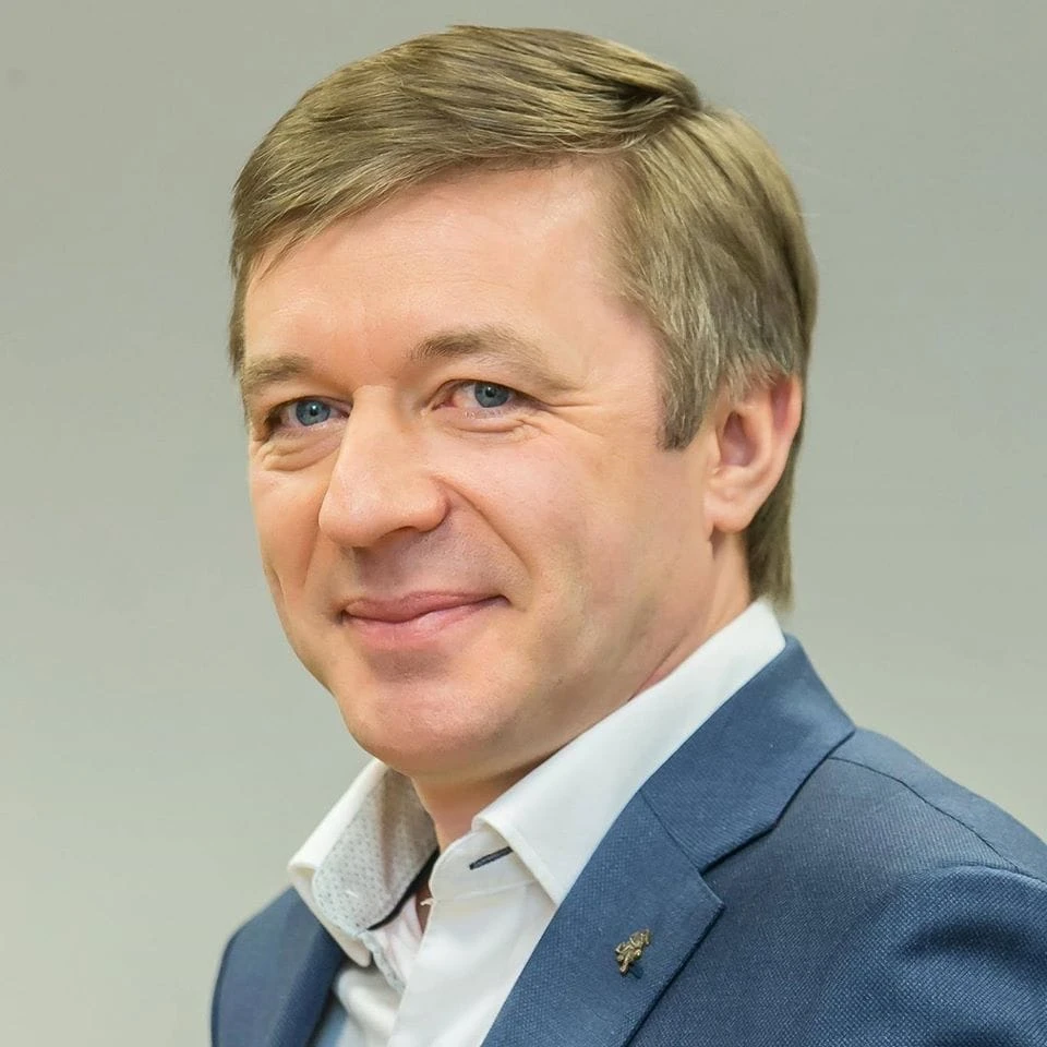 Ramūnas Karbauskis: #kleptokratija ir jos didvyriai