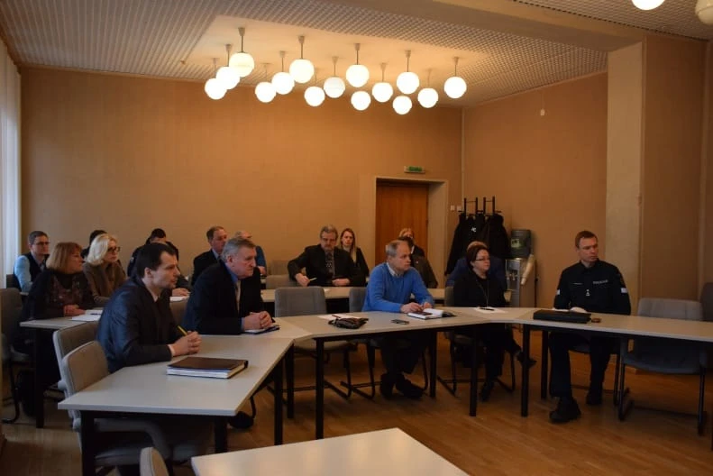 COVID-19. Sulaukusi daug priekaištų dėl neveiklumo pradėjo judėti ir Panevėžio savivaldybė