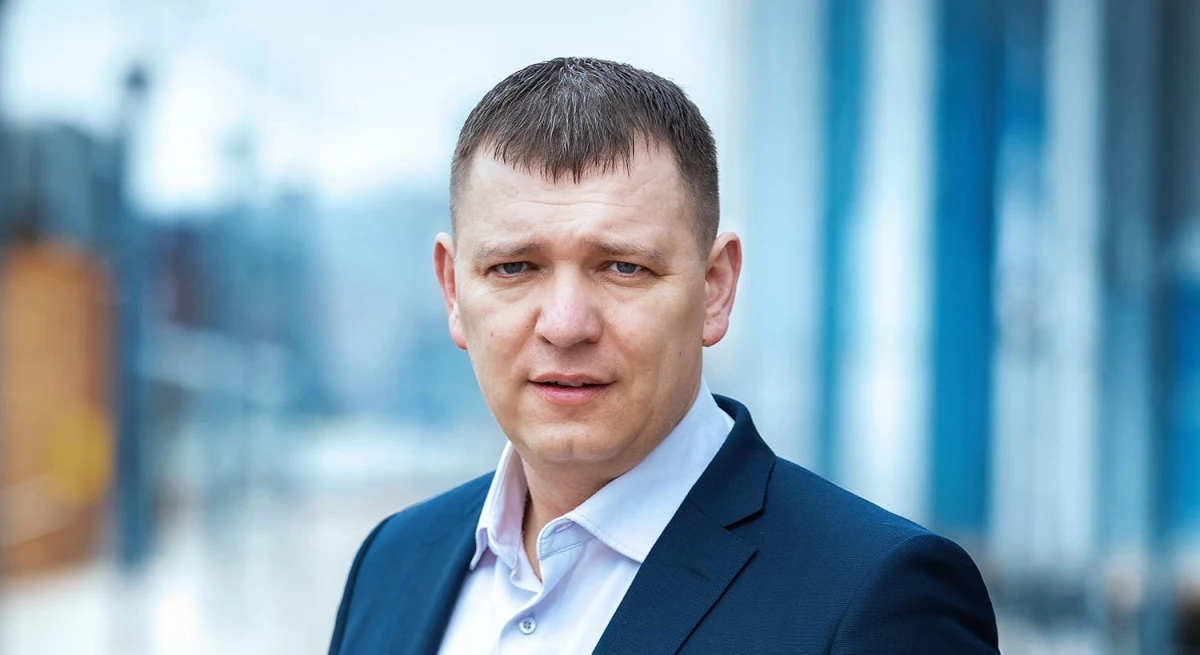 UAB „Malsena Plius“ turi naują vadovą