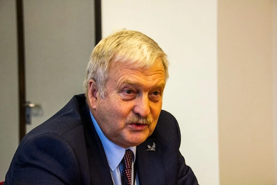 Europos Parlamente – Lietuvai svarbi iniciatyva dėl apsirūpinimo maistu