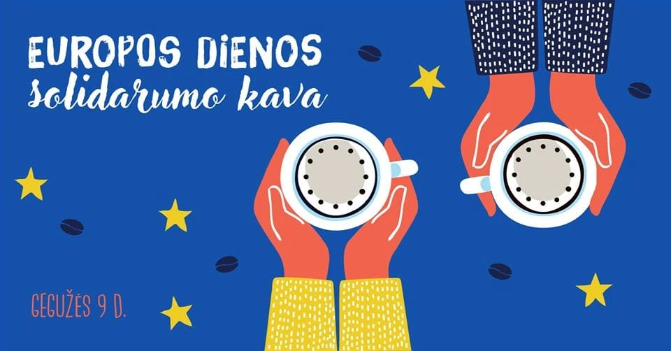 Europos diena