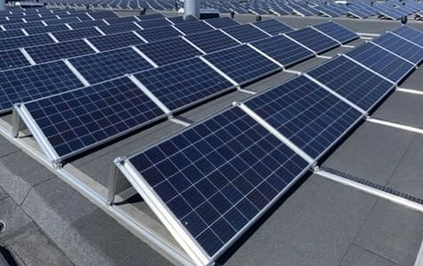 „Panevėžio energija“ pasitelks ir saulę