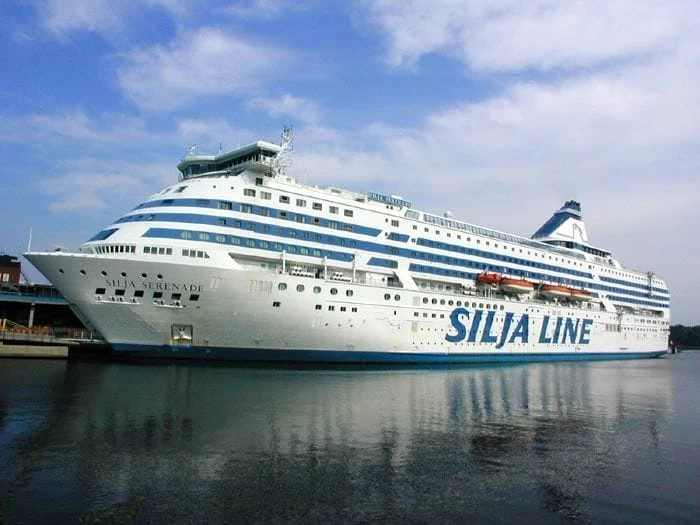 „Tallink“ šią vasarą paleidžia naują reguliarų keltų maršrutą tarp Rygos ir Helsinkio