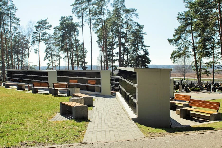 Paskelbtas atnaujintas galbūt neprižiūrimų kapaviečių sąrašas