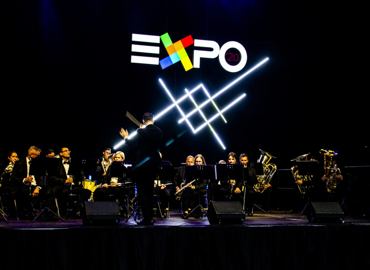Prasidėjo 25-oji paroda „EXPO Aukštaitija 2020“