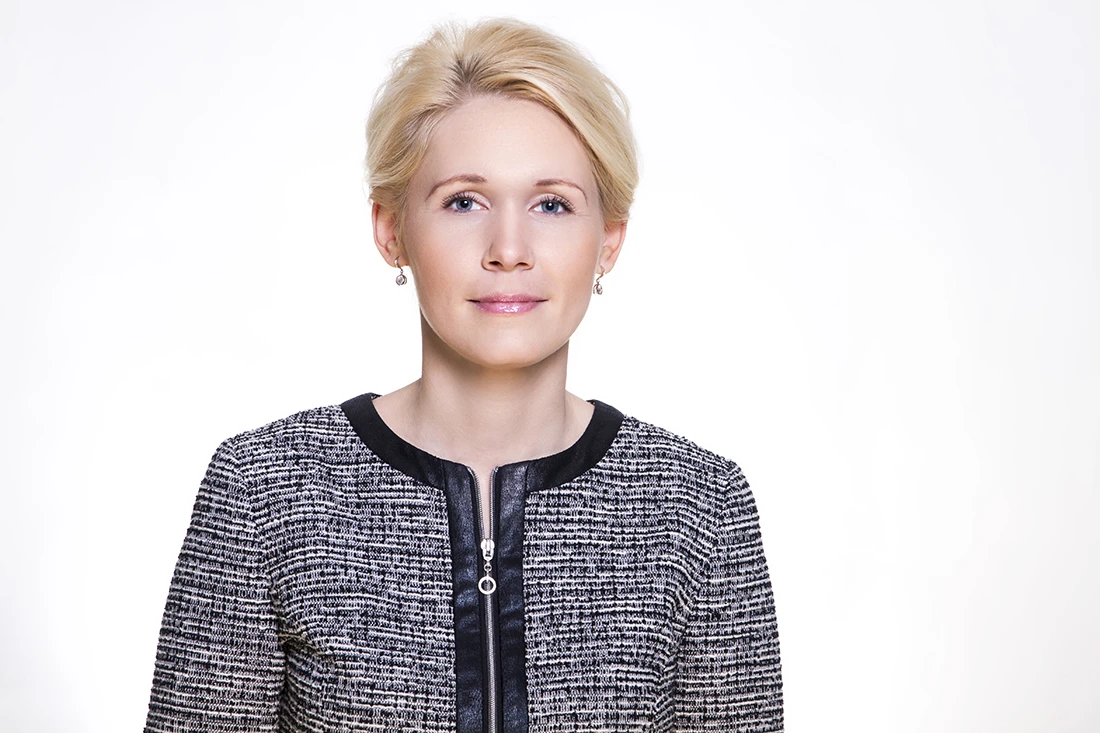 Laura Matjosaityte