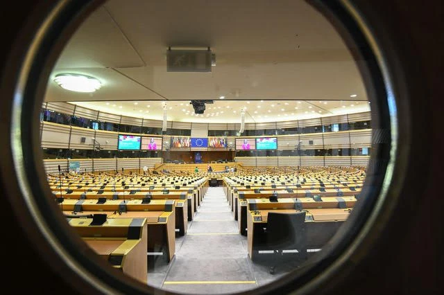 Šią savaitę Europos Parlamente: skaitmeninės paslaugos, komisarų klausymai, dirbtinis intelektas
