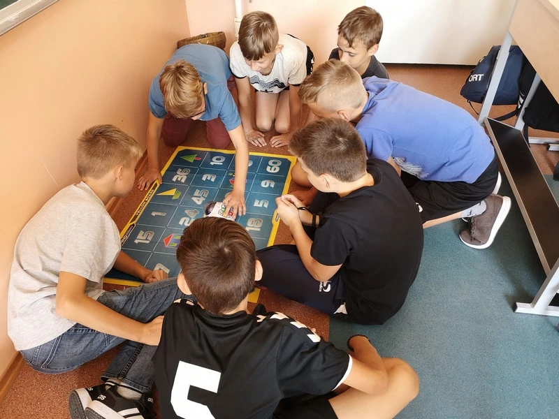 „RoBy“ projektas pristatytas virtualioje tarptautinėje konferencijoje