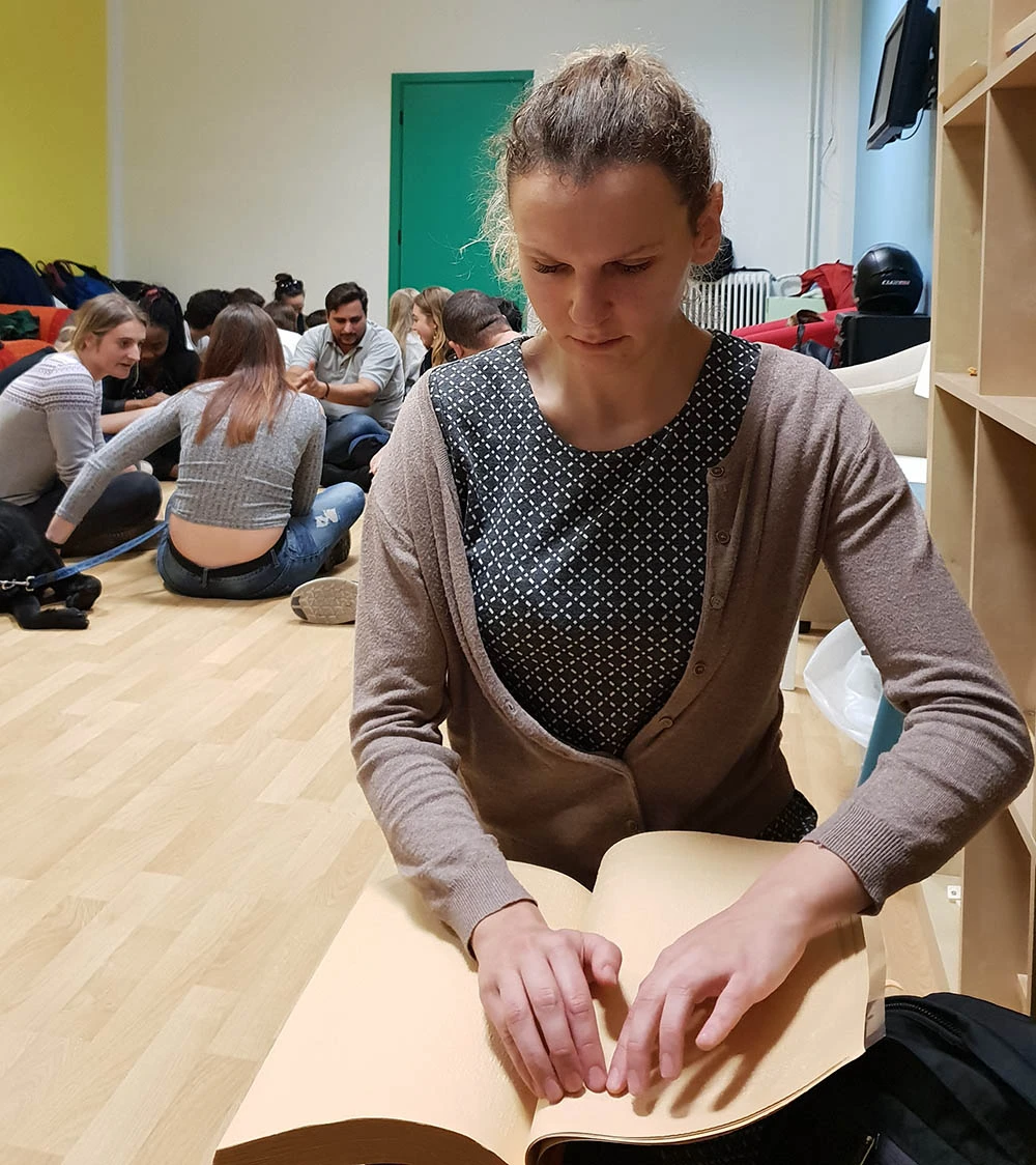Irma Jokstyte 1. Foto Linos Puodziunes.