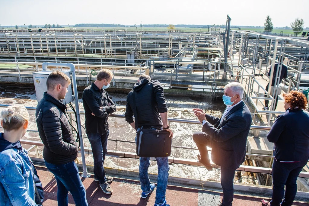 Panevėžyje pradėtos testuoti 4 naujos mokymo programos