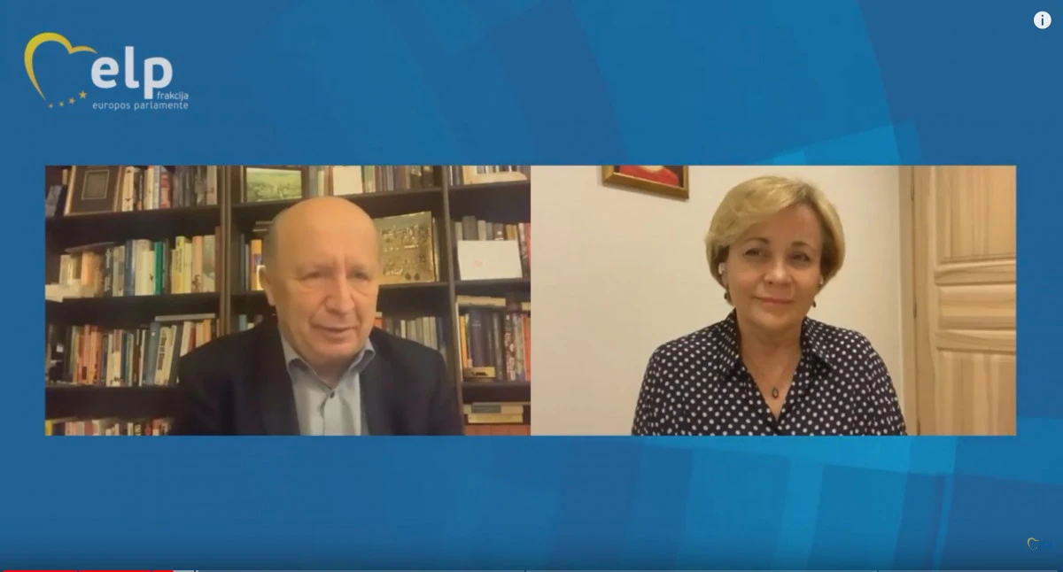 Screenshot 2020 11 13 ES biudzetas ir finansai situacija Pietu Kaukaze Savaites apzvalga S02E08 2020 11 13