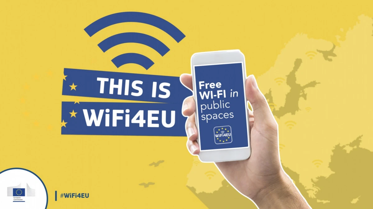Ir senjorų take bus nemokamas Wi-fi