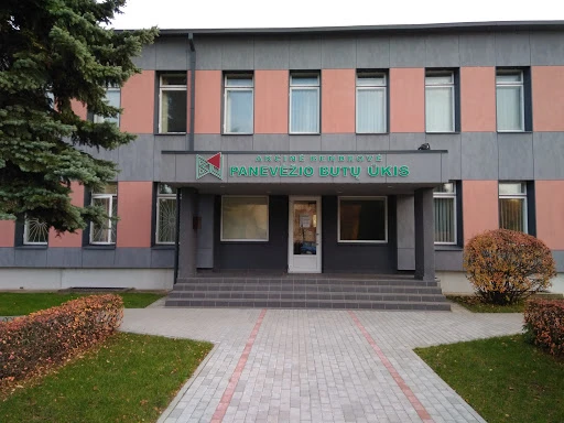 AB „Panevėžio butų ūkis“ – geriausia 2020 metų Panevėžio apskrities paslaugų įmonė
